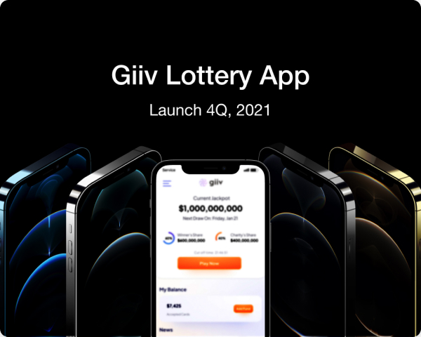 Confidential: State Lottery System