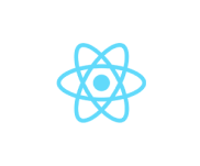 React