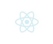 React