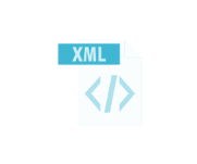 XML